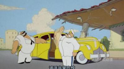[视]为了讨好岳父，两个舔狗争先恐后的献殷勤，可因为他的老六行为