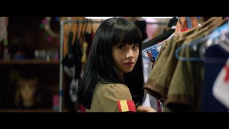 [文]网剧《闪光少女》解说文案整剧剧评-电视剧解说文案