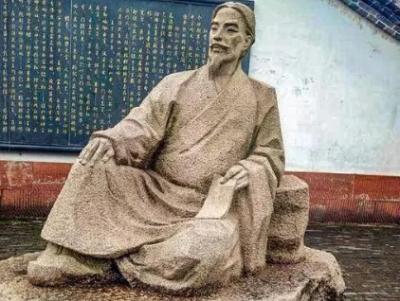 杨筠松与他的风水传承：徒弟数量之谜
