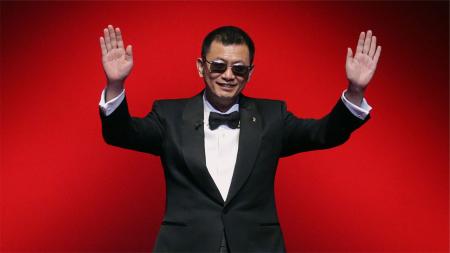 [文]深度解析《东邪西毒》逐个剖析人物性格,也就看懂了王家卫的武侠