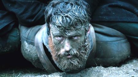 [文]犯罪《非法复仇》电影解说文案