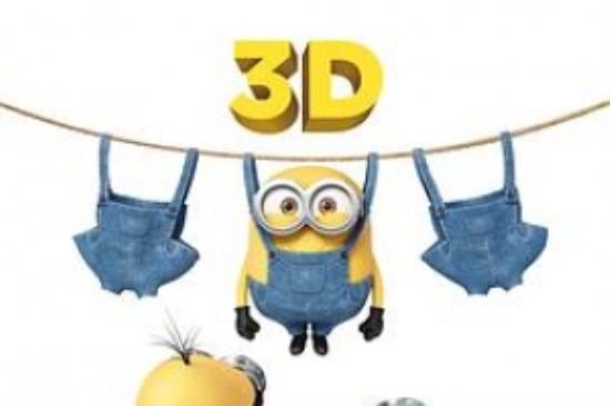 动画《小黄人大眼萌》电影解说文案（小黄人大眼萌讲的什么）