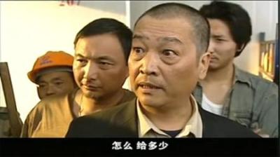 [视]无处藏身：杀人犯逃亡到河北，躲在建筑工地，不料受尽工头的欺凌