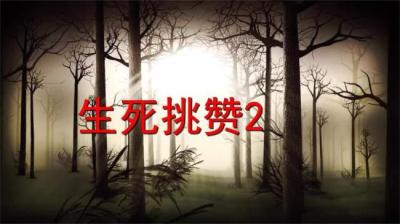 生死挑赞 下[附音频]