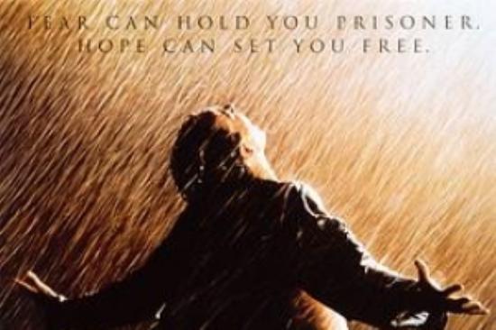 剧情电影《肖申克的救赎》解说文案/片源素材