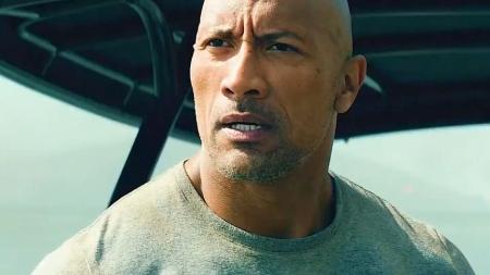 [文]灾难电影《末日崩塌》解说文案片源素材