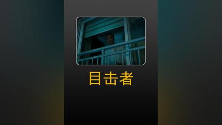 [文]韩国悬疑电影《目击者》解说文案(韩国悬疑电影魔女)