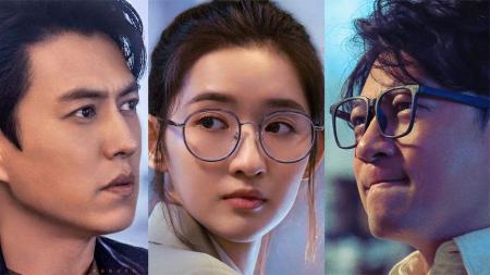 [文]现代版西游记《纵有疾风起》大结局，师徒五人最后怎么了？