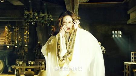 [文]最新上线的《盗墓笔记2》和之前的《沙海》《老九门》是什么关系