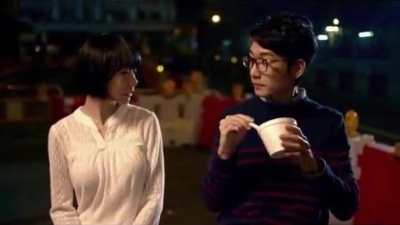 [文]电影《我的僵尸女友》