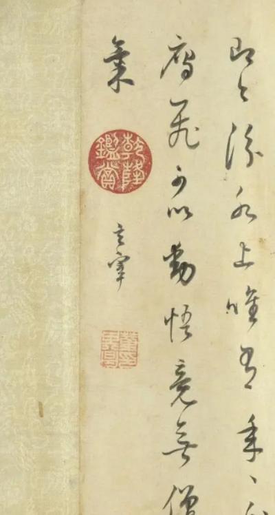 董其昌之死：艺术巨匠的终章