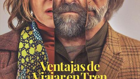 [文]惊悚《坐火车旅行》电影解说文案(坐火车旅行电影跟狗)