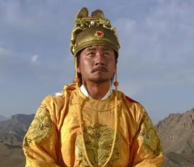 朱元璋与张士诚的历史恩怨