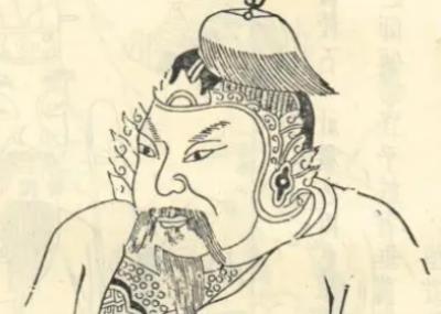 杜预与杜畿的历史探究：血缘还是巧合？