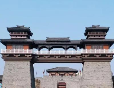 郯城探源：一座城市的命名与变迁