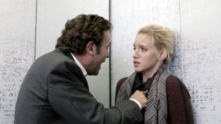 [文]悬疑惊悚《罪爱》电影解说文案