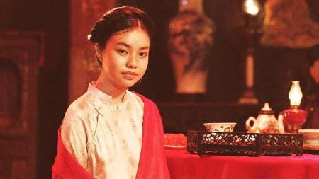 [文]越南新娘的悲苦命运，生下女孩就地位不保，几分钟看完《三太太》