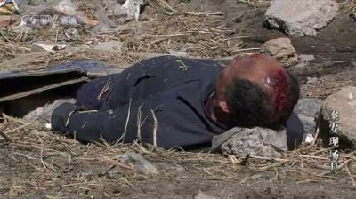 [视]案发：山上发现男尸，还是一位高位截瘫者，刑警质疑怎么上山？