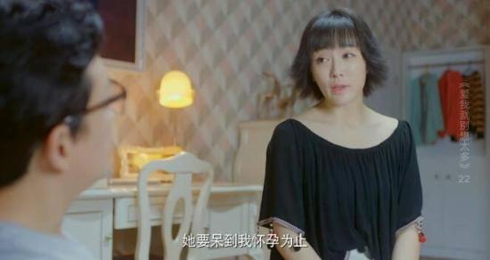 《爱我就别想太多》_第22集_分集剧情