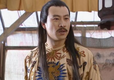 李秀成：太平天国的忠王之死
