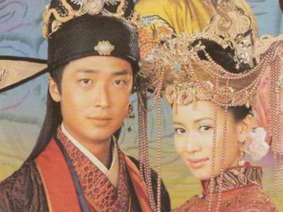 长平公主与周世显的传奇情缘