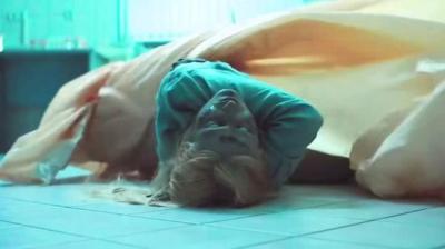 第1043集 死亡湖 4[附音频]