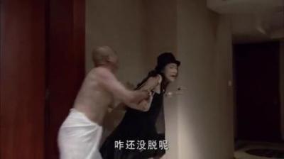 [视]中国刑警：刑警还原案发经过，现场还推断出凶手是内部人，精彩