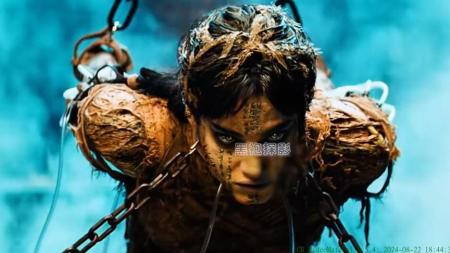 [文]动作冒险片《新木乃伊》电影解说文案