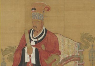 赵弘殷之子：继承与创新的历史篇章