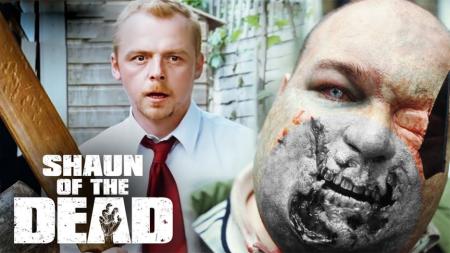 [文]恐怖电影《僵尸肖恩》影评 解说素材 观后感(恐怖电影里面有鬼有僵尸)