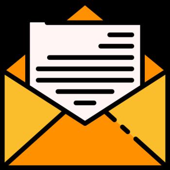 AI Letter Generator - AI信件生成器