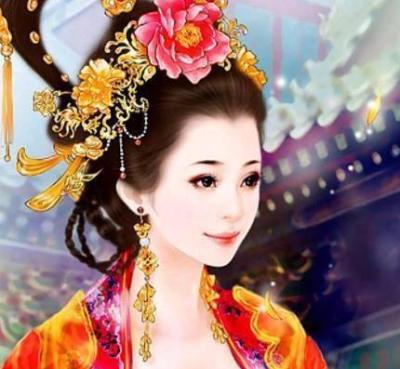 探秘历史：宝庆公主的真实结局
