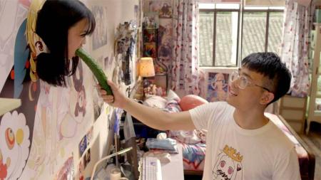 [文]悬疑惊悚《聊斋变异》电影解说文案