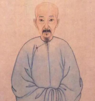 刘墉家族的辉煌：一门三宰相