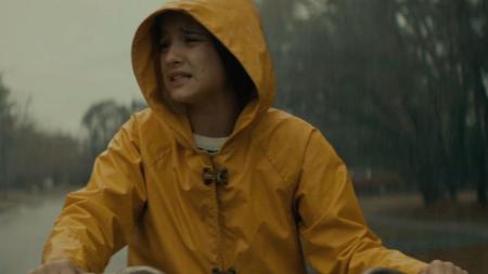 [文]恐怖电影《黑色电话》解说文案 观后感