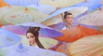 追光动画下一个“十年之约” 缘起《白蛇：浮生》