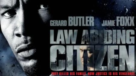 [文]剧情电影《守法公民》解说文案