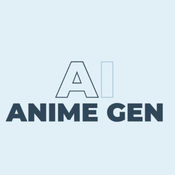 AI-Anime-gen - 动漫AI绘画