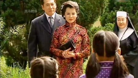 [文]港剧解说《狱焰惊情》（1）孤儿被富贵人家领养，却发现背后秘密