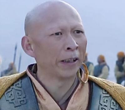 陈友谅：天下在手，未来何去何从？