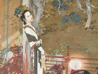 李师师：北宋末年汴京的绝世名妓与她的传奇人生
