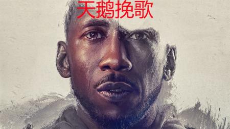 [文]科幻电影《天鹅挽歌》解说文案片源素材