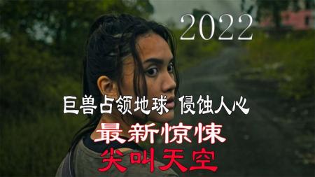 [文]惊悚《尖叫天空》电影解说文案 解说素材