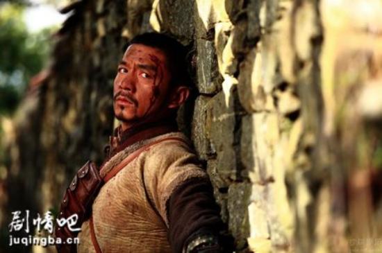 《桥隆飙》_第1-3集_分集剧情