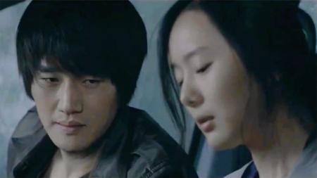 [文]爱情《秘密爱》电影解说文案