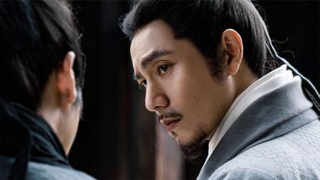 [文]热播剧《风起陇西》白帝和烛龙分别是谁？