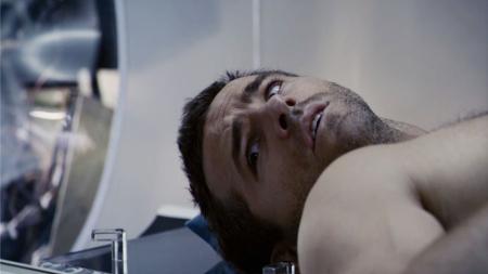 [文]惊悚电影《幻体》解说文案 解说素材