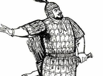 夫概的传奇：从勇士到智者的华丽转变