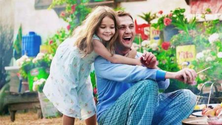 [文]喜剧电影《7号房的礼物》解说文案解说素材