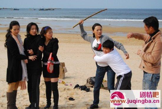 《漂亮主妇》_第1-2集_分集剧情